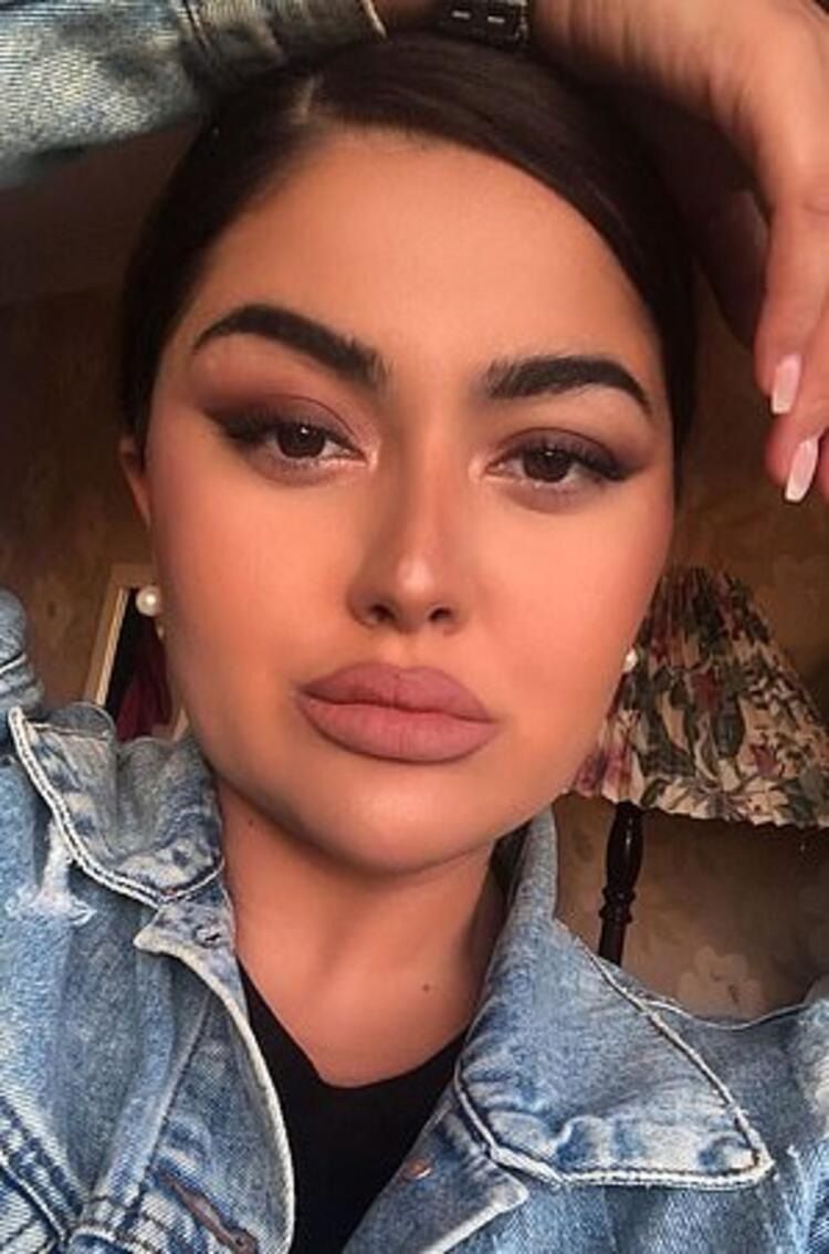 Genç hostes fena yakalandı! 5