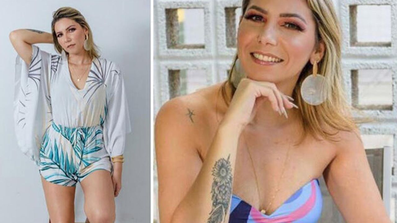78 günlük komadan çıktı! Annesi ile kocasının evlendiğini öğrendi! 1