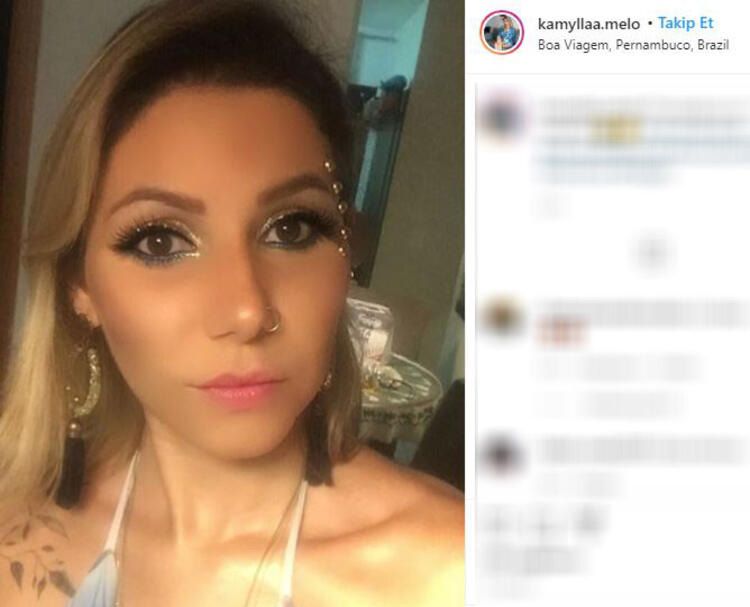 78 günlük komadan çıktı! Annesi ile kocasının evlendiğini öğrendi! 10