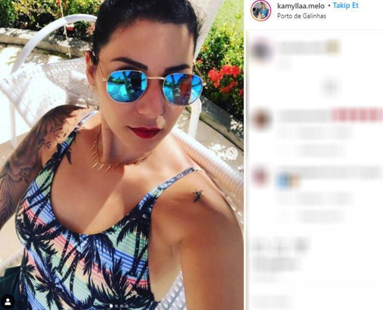 78 günlük komadan çıktı! Annesi ile kocasının evlendiğini öğrendi! 11