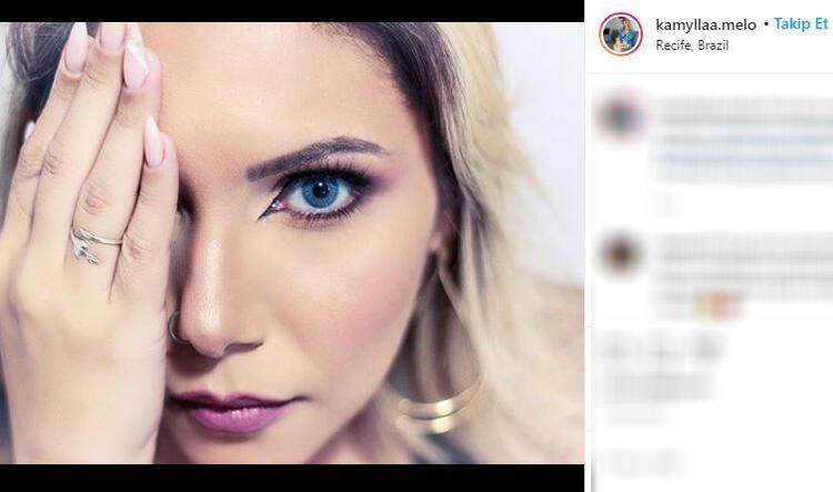 78 günlük komadan çıktı! Annesi ile kocasının evlendiğini öğrendi! 13