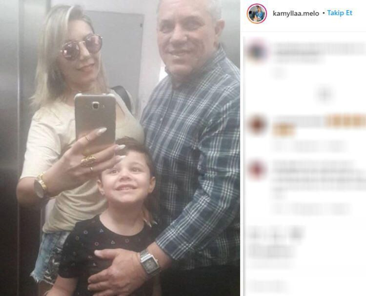 78 günlük komadan çıktı! Annesi ile kocasının evlendiğini öğrendi! 2