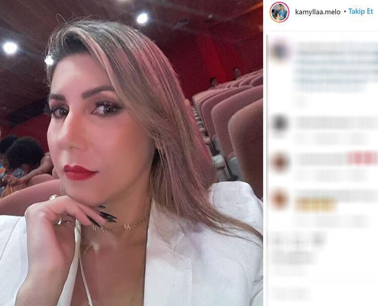 78 günlük komadan çıktı! Annesi ile kocasının evlendiğini öğrendi! 5