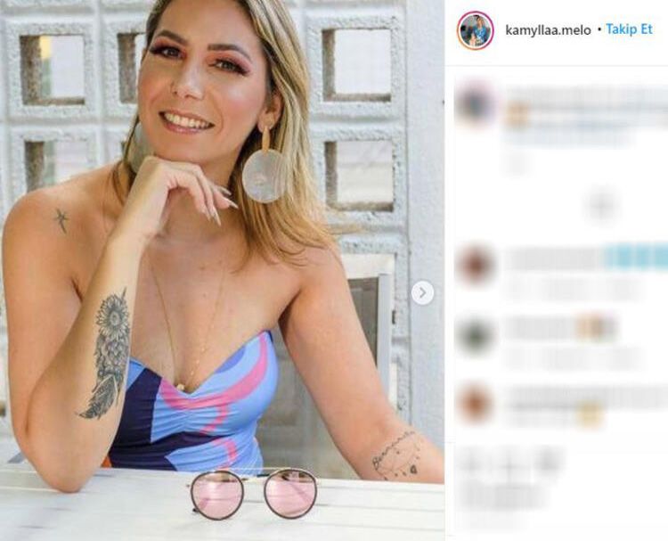78 günlük komadan çıktı! Annesi ile kocasının evlendiğini öğrendi! 6