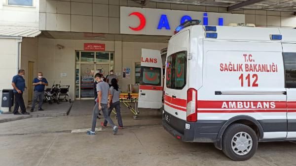 Eski öğretmen, arkadaşlık teklifini kabul etmeyen kadını öldürüp, intihara kalkıştı! 4