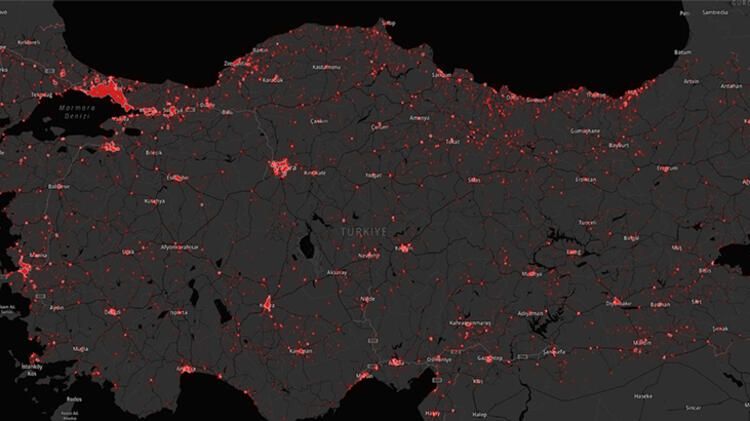 3 kent vaka sayısında alarm veriyor 1