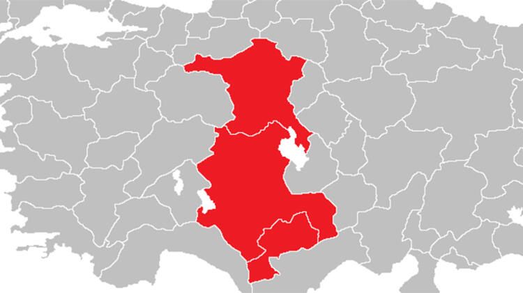 3 kent vaka sayısında alarm veriyor 31