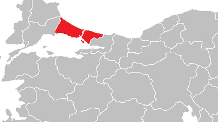 3 kent vaka sayısında alarm veriyor 33