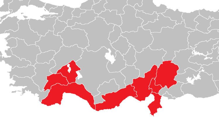 3 kent vaka sayısında alarm veriyor 29