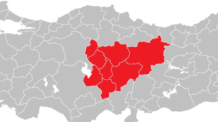 3 kent vaka sayısında alarm veriyor 26