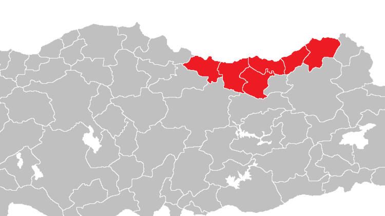 3 kent vaka sayısında alarm veriyor 22