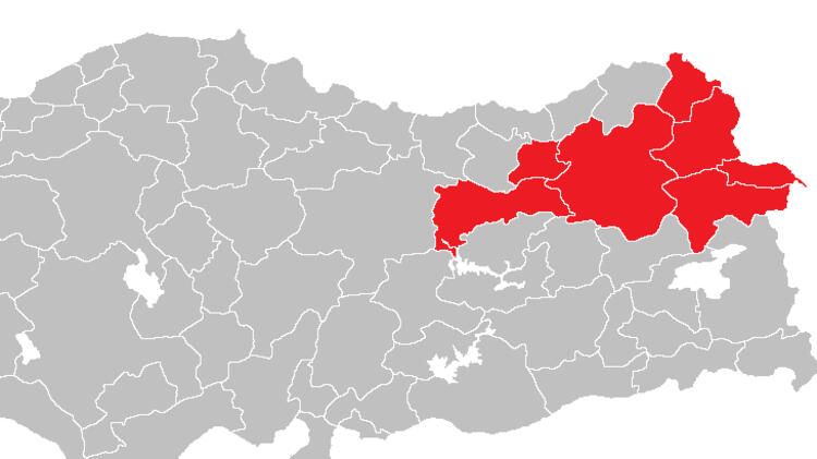 3 kent vaka sayısında alarm veriyor 25