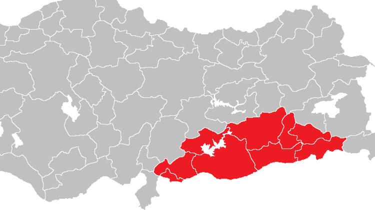 3 kent vaka sayısında alarm veriyor 32
