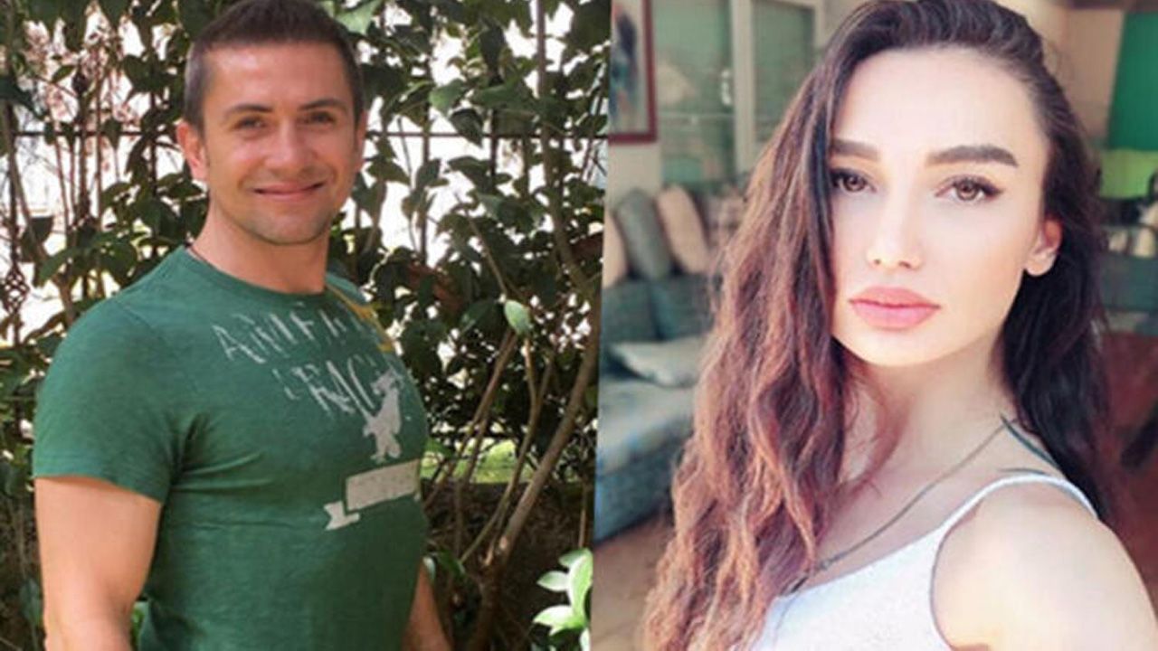 Yağmur Sarnıç ile Emre Aşık arasında sular durulmuyor! 2