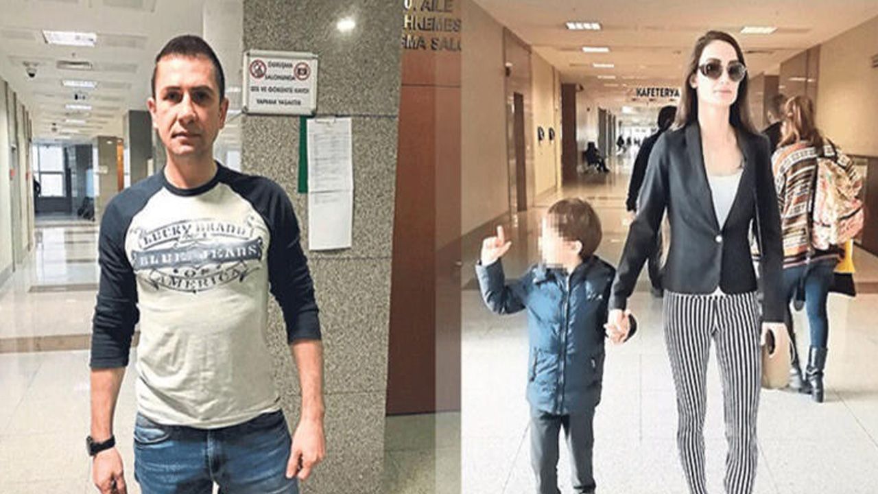 Yağmur Sarnıç ile Emre Aşık arasında sular durulmuyor! 3