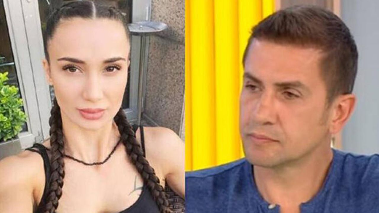 Yağmur Sarnıç ile Emre Aşık arasında sular durulmuyor! 4