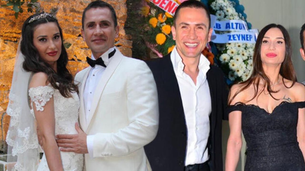 Yağmur Sarnıç ile Emre Aşık arasında sular durulmuyor! 5
