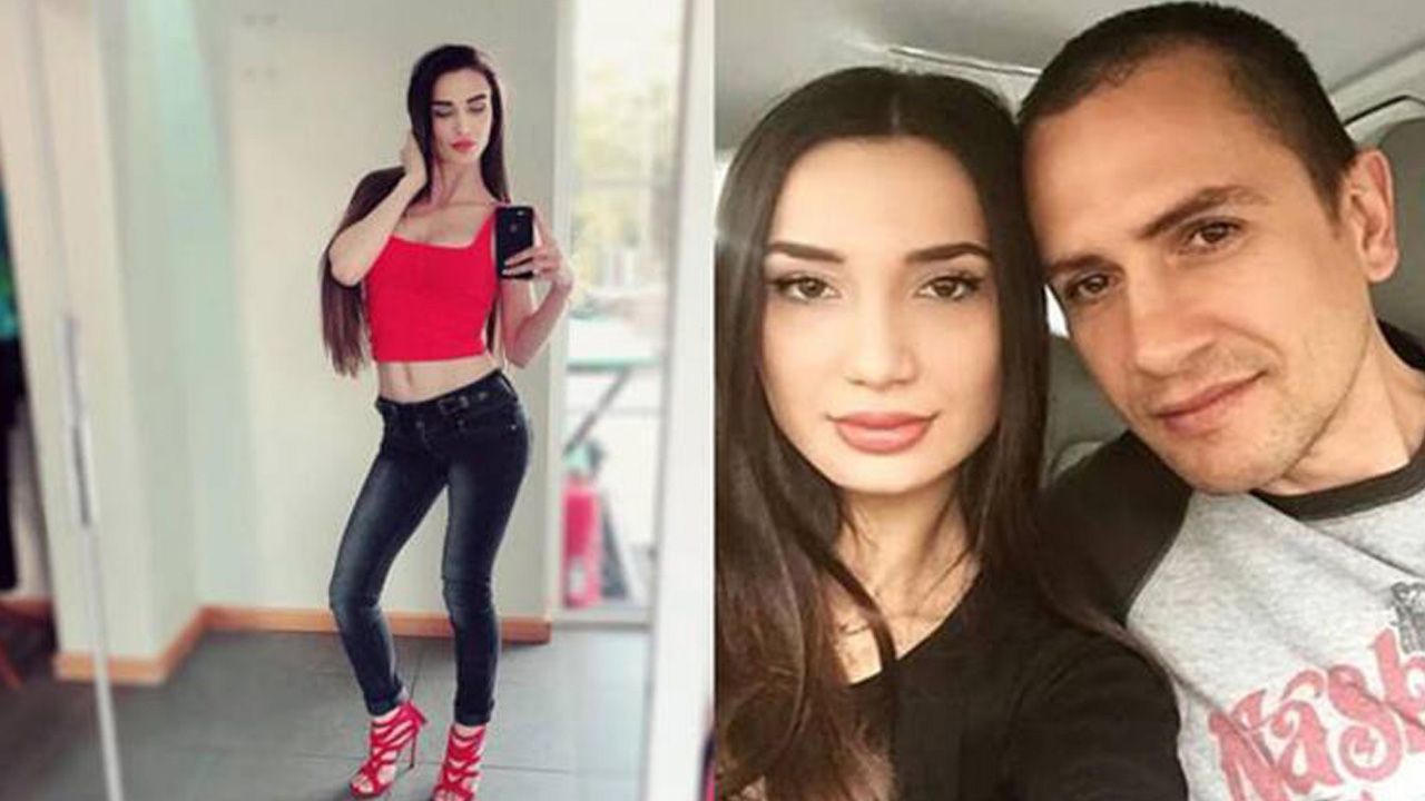 Yağmur Sarnıç ile Emre Aşık arasında sular durulmuyor! 7