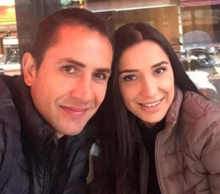 Yağmur Sarnıç ile Emre Aşık arasında sular durulmuyor! 8