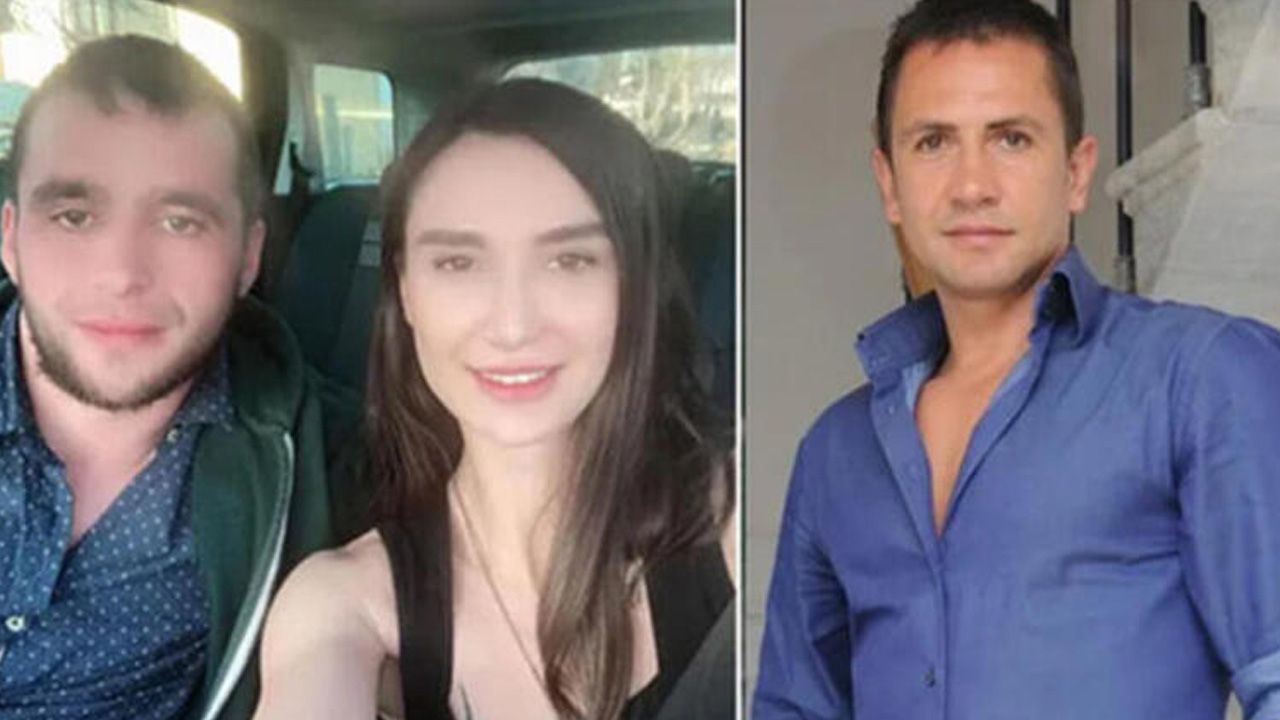 Yağmur Sarnıç ile Emre Aşık arasında sular durulmuyor! 9