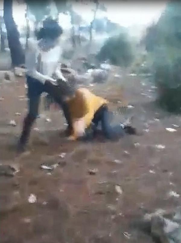 Ormanda genç kıza işkence sanıklarına ceza yağdı! 3