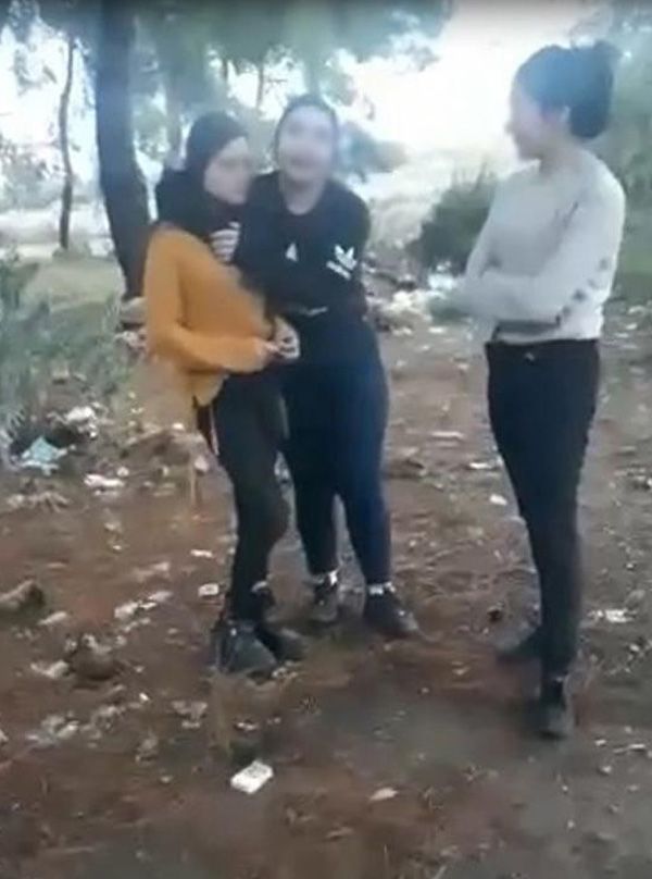 Ormanda genç kıza işkence sanıklarına ceza yağdı! 5