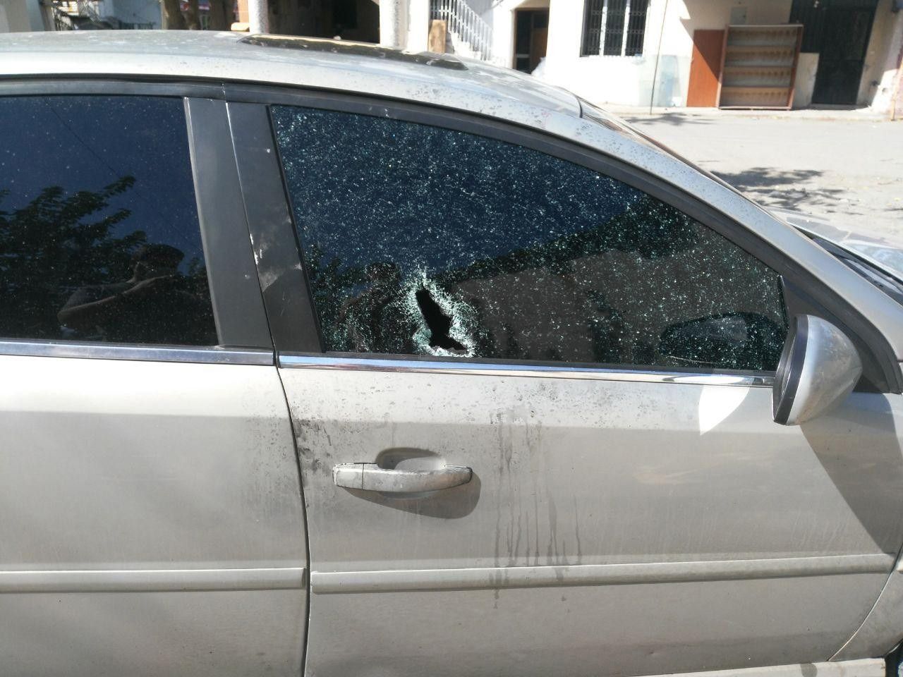 Pompalı tüfekle eşini öldüren adam ilişkisi olduğunu iddia ettiği kişiyi de yaraladı! 2