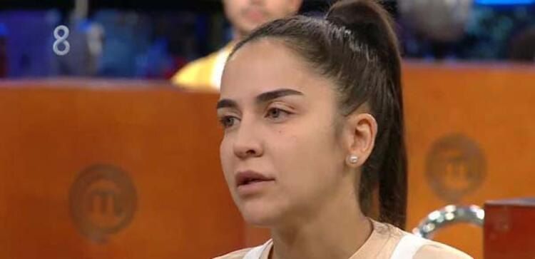 MasterChef Duygu'nun Esra Erol'un programına katıldığı ortaya çıktı! 2