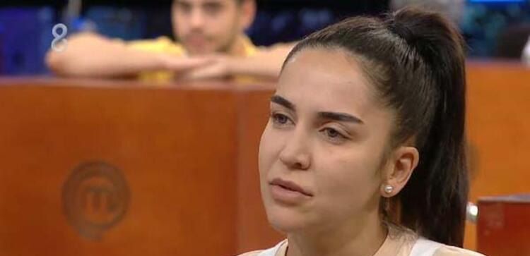 MasterChef Duygu'nun Esra Erol'un programına katıldığı ortaya çıktı! 3