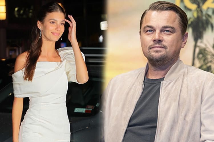 Leonardo DiCaprio babalık iddialarıyla gündemde! 2