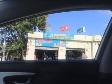 Türkiye ve Azerbaycan'a güçlü destek 7
