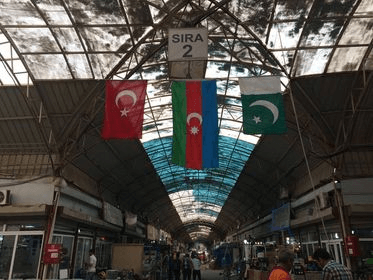 Türkiye ve Azerbaycan'a güçlü destek 9