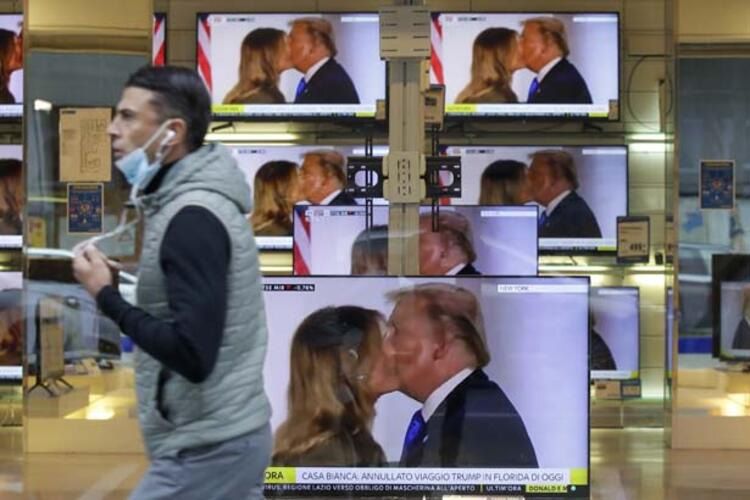 Yer yerinden oynadı! Bomba iddia... 16