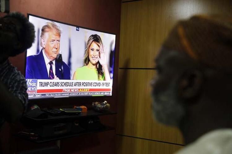 Yer yerinden oynadı! Bomba iddia... 7