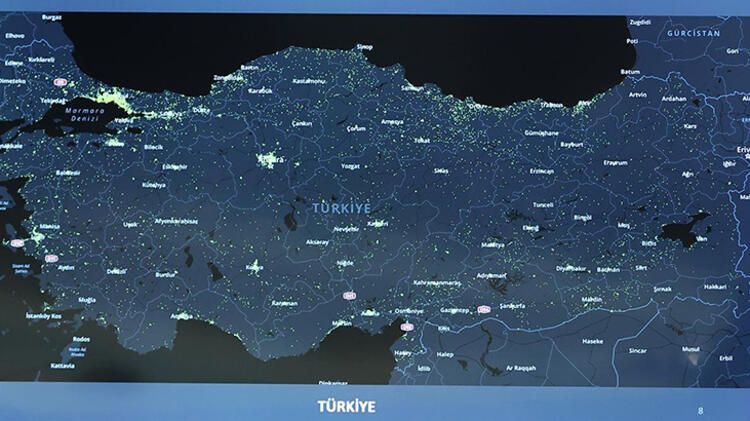 65 yaş üstüne AVM sınırlaması! 1