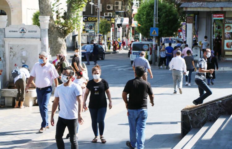 65 yaş üstüne AVM sınırlaması! 5