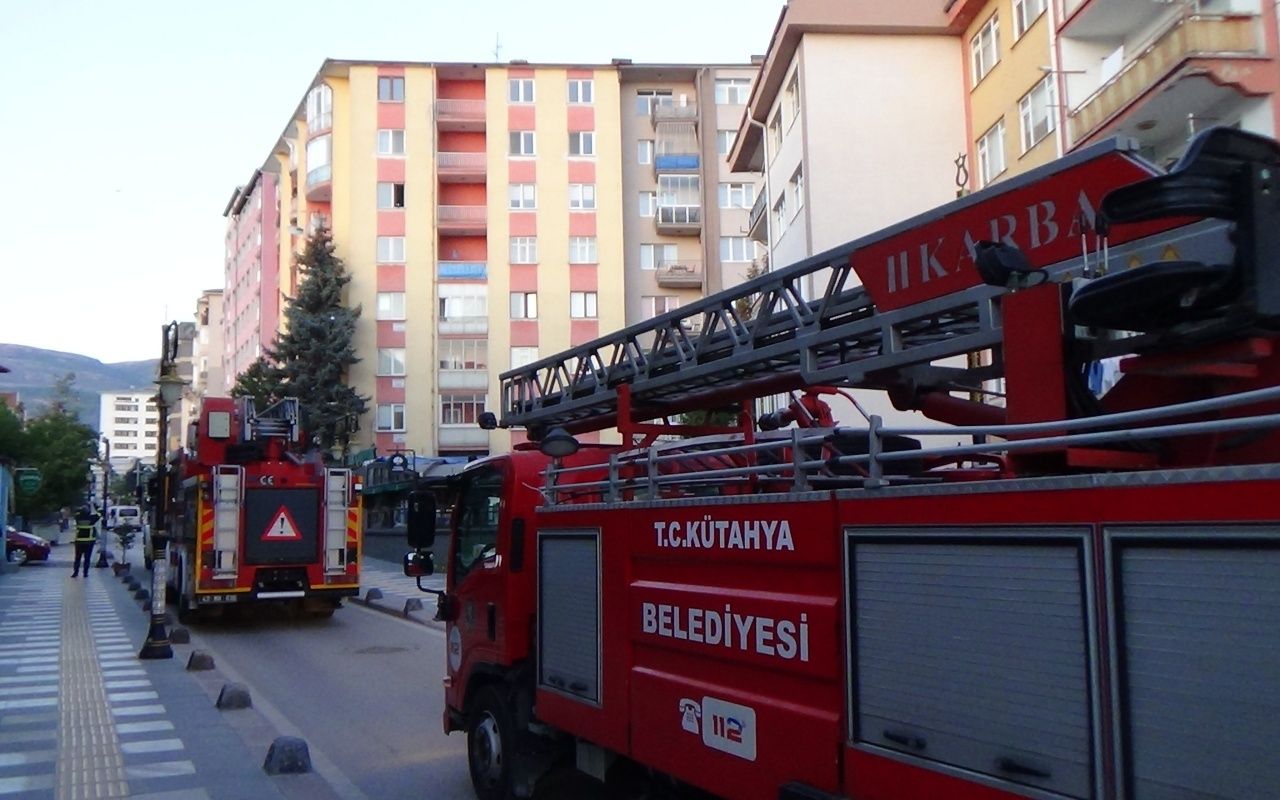 Eski üniversite hocası psikiyatri servisinden kaçtı 2