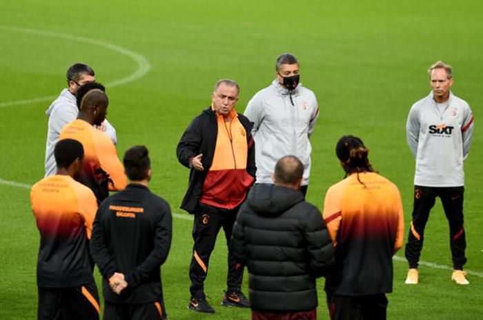 Falcao formayı kaptırdı! 7
