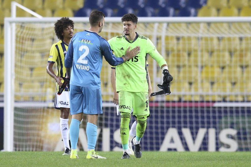"Altay Bayındır Ederson'dan sonra Manchester City'nin kalesini koruyacaktır" 6