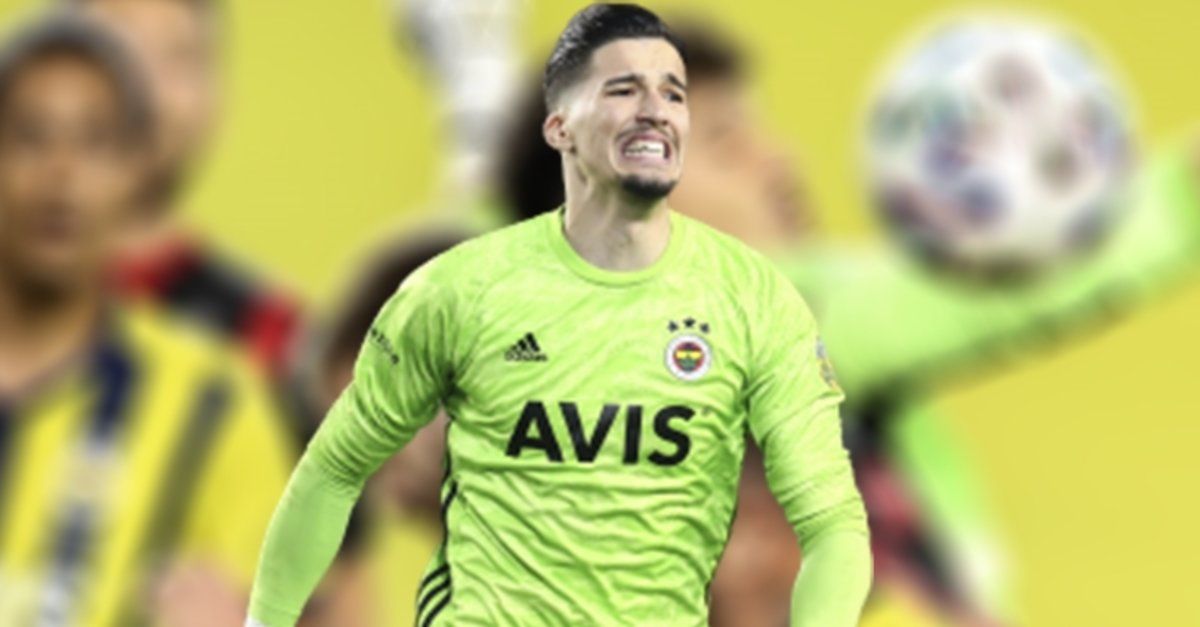 "Altay Bayındır Ederson'dan sonra Manchester City'nin kalesini koruyacaktır" 7