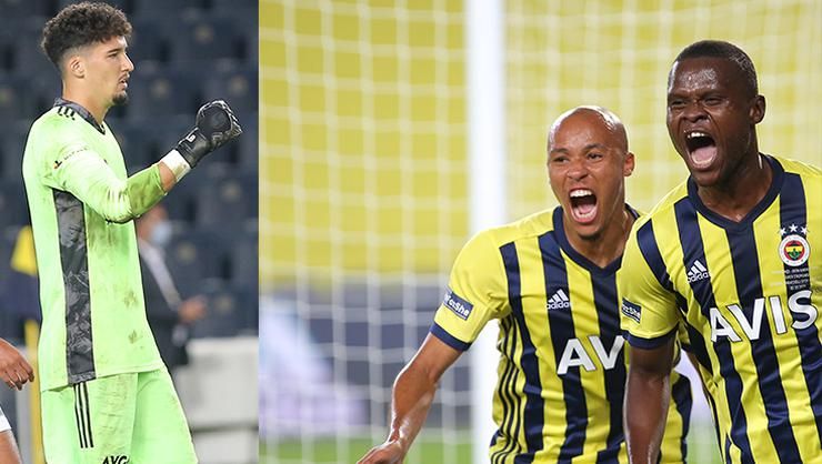 "Altay Bayındır Ederson'dan sonra Manchester City'nin kalesini koruyacaktır" 8
