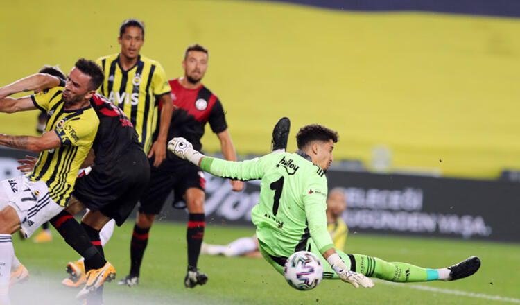 "Altay Bayındır Ederson'dan sonra Manchester City'nin kalesini koruyacaktır" 9