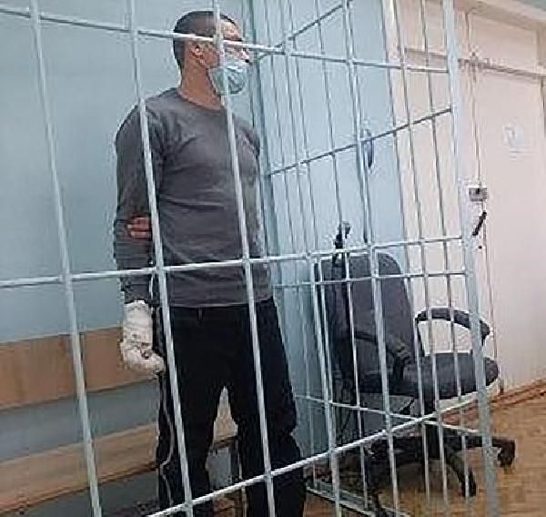 Damat, düğün günü gelini öldürüp uçuruma attı! 4