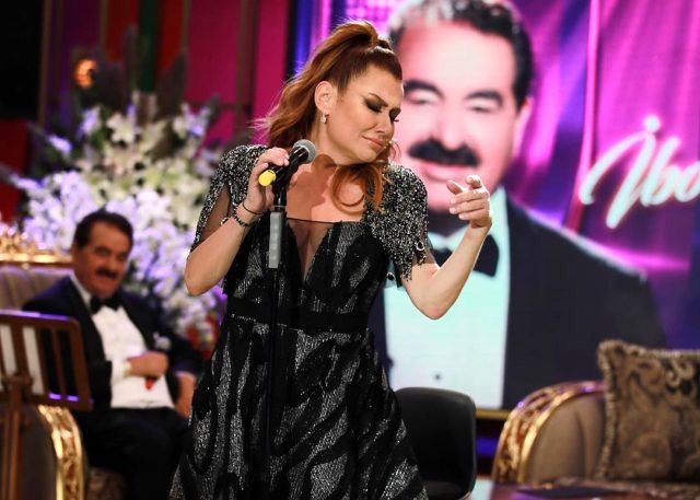 İbo Show'dan ilk görüntüler geldi! Konuklarındaki ayrıntı dikkat çekti 3