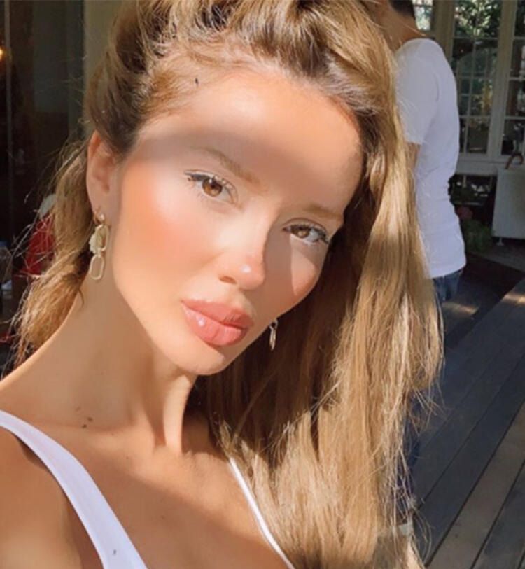 Cansu Taşkın: Babam boğazıma bıçak dayadı! 2