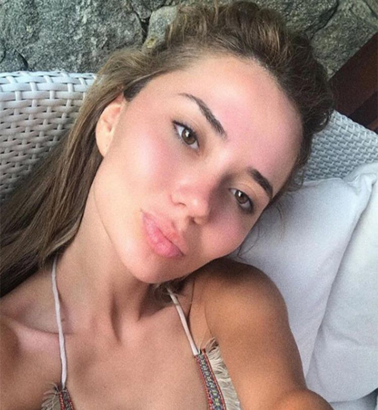 Cansu Taşkın: Babam boğazıma bıçak dayadı! 4