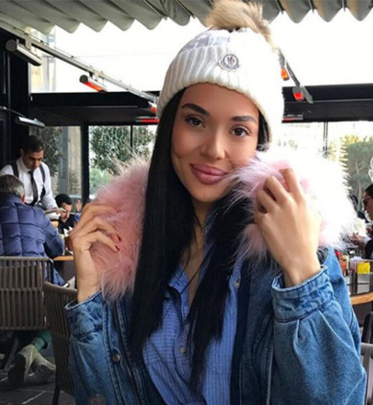 Cansu Taşkın: Babam boğazıma bıçak dayadı! 5