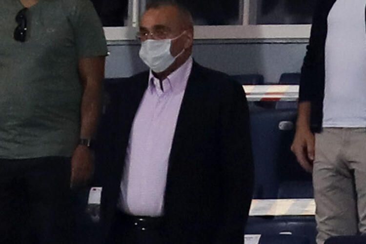 Galatasaray'da kriz! Albayrak'ın sözleri Terim'in kulağına gidince... 3