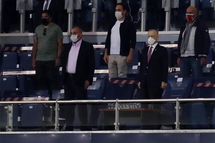 Galatasaray'da kriz! Albayrak'ın sözleri Terim'in kulağına gidince... 2