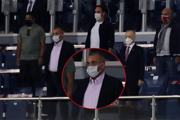 Galatasaray'da kriz! Albayrak'ın sözleri Terim'in kulağına gidince... 4